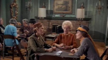 Why the Tuesday Afternoon Bridge Club Met on Thursday