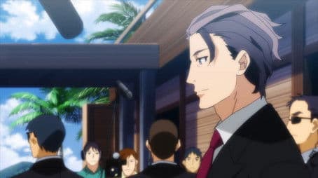 Absolute Peeping Declaration