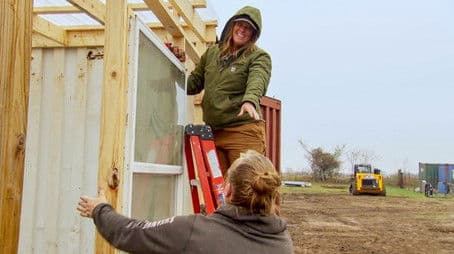 All My Stresses Live in Texas