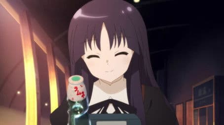 Jade Vine: Forget Me Not