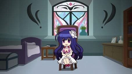 Tigre and Vanadis 12: Interlude