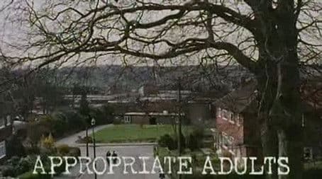Appropriate Adults