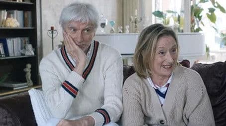 Les parents terribles