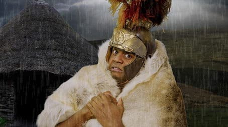 British Black History