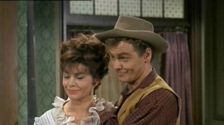 Invention of a Gunfighter