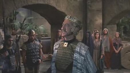 The Walls of Jericho