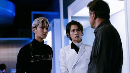 EP01: Immortality (Part 01)