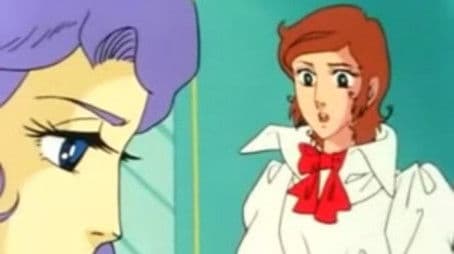 Departure for a new life