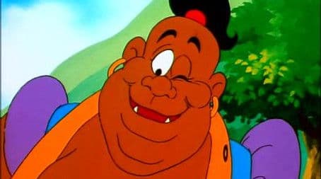 Through the Door (2)