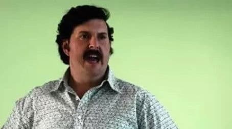 In search of 'protection' and allies