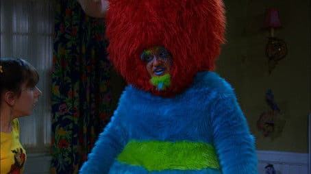 A So Random! Halloween Special