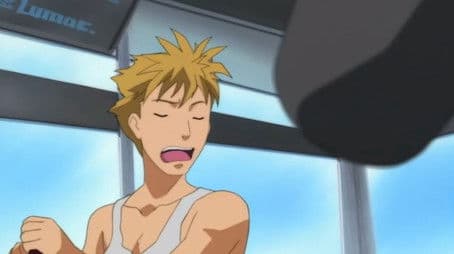 Harry's Disaster: Dr. Laon Traps Toros!