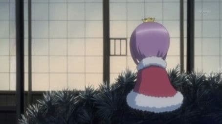 Character Transformation!? Platinum Royale