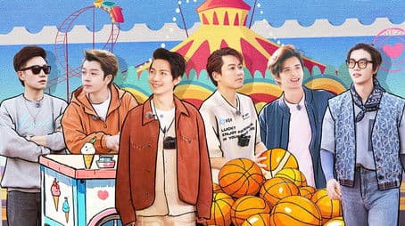 S3 Extra Version EP7