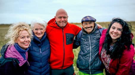 Ilaria’s Walk, Ilkley Moor
