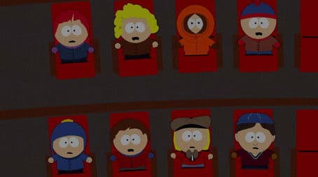 Roger Ebert Should Lay Off the Fatty Foods