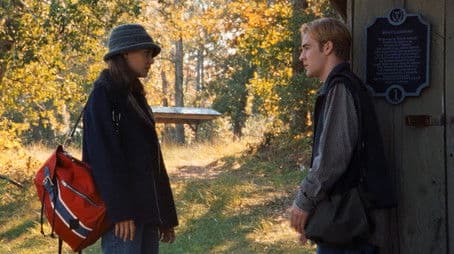 Escape from Witch Island