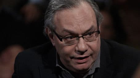 Lewis Black, Ron White, Kathleen Madigan, and Jamie Kilstein