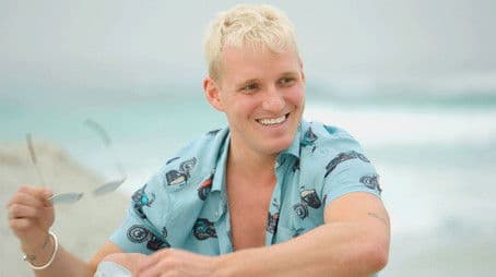 Sometimes When You’re Drunk, The Truth Does Come Out