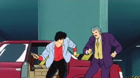 Please Kill Me: Crosshairs Don't Become a Pretty Girl