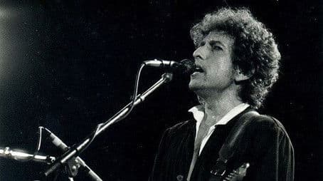 Bob Dylan: No Direction Home (1)
