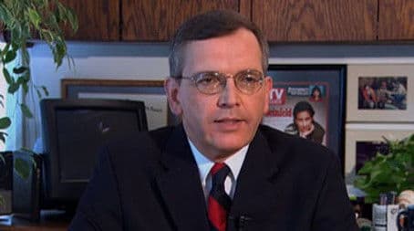 The Breakthrough Season