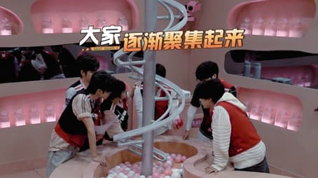 S6: EP8 Advance Bonus Scenes