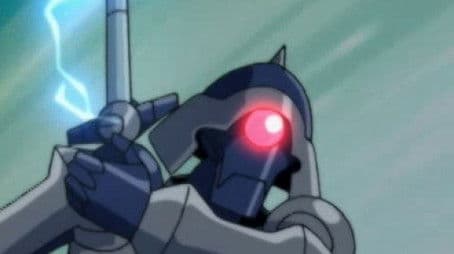 A Fleeting Friendship