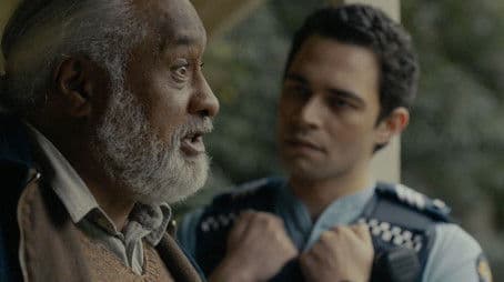 Te Ao Uenuku, Part 2