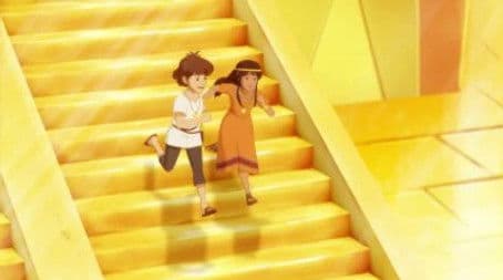 The End of the Adventure?