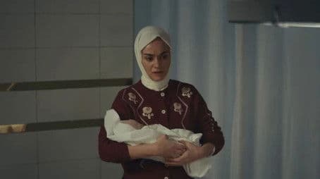 Born or Dead in the Mortuary