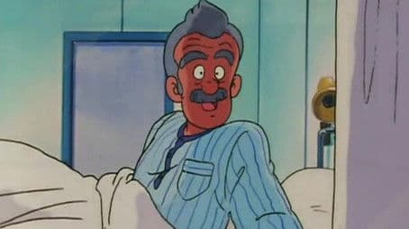 Kokubunji-san's Murder Case