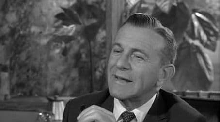 George Burns Meets Mister Ed