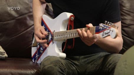 Burt Reynolds' Rides