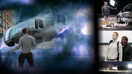 The Rudy Vallee Show