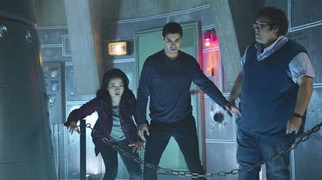 Nuke Kids on the Block