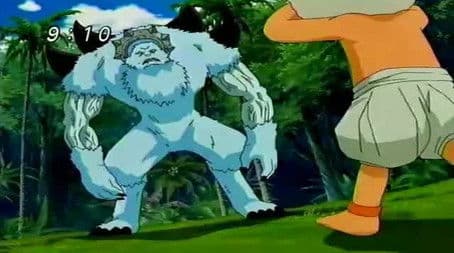 Weakling Kyle. Papipurio's Mustache. Rodeux's Trap.