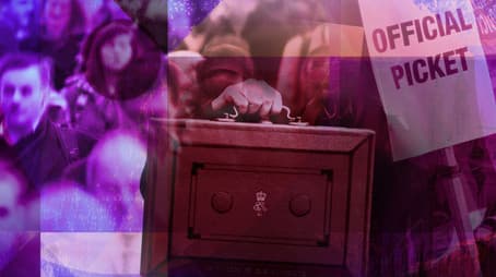 U-turn on Workers' Rights?