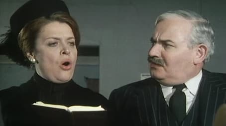 Well Catered Funeral