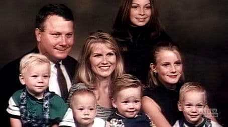 The Millionaire's Defense