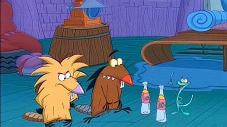 The Bing That Wouldn't Leave