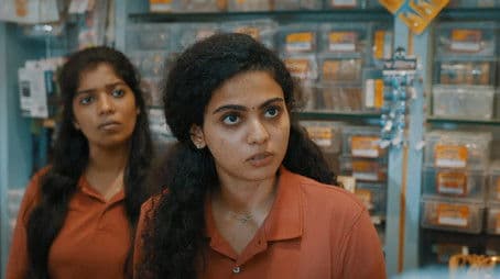 The Challenge Begins