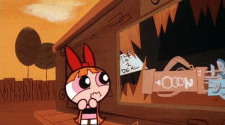 A Very Special Blossom