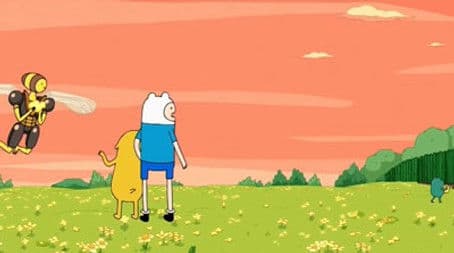 Frog Seasons: Spring