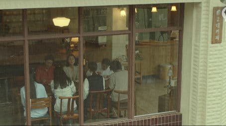 A Bittersweet Consolation