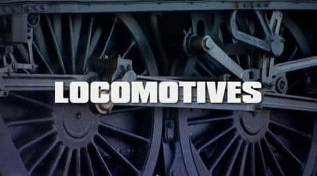Locomotives