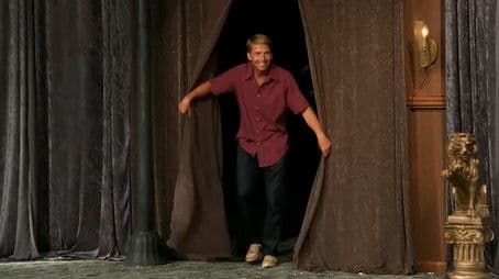 Stacey Dash; Jack McBrayer