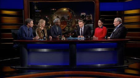 Overtime - November 9, 2018