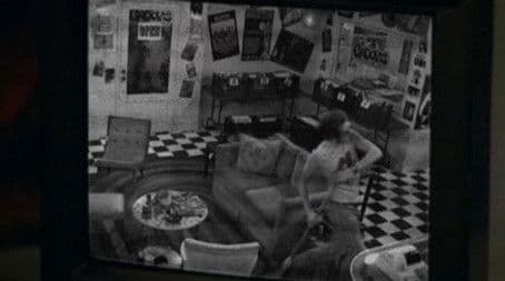 Who's Been Sleeping Here?