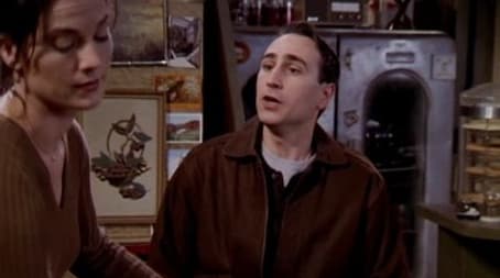 Man Plans, God Laughs